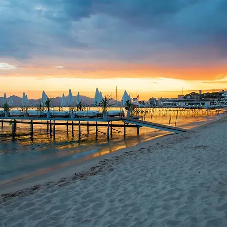 Διαμέρισμα Croisette Palais Des Festivals *
